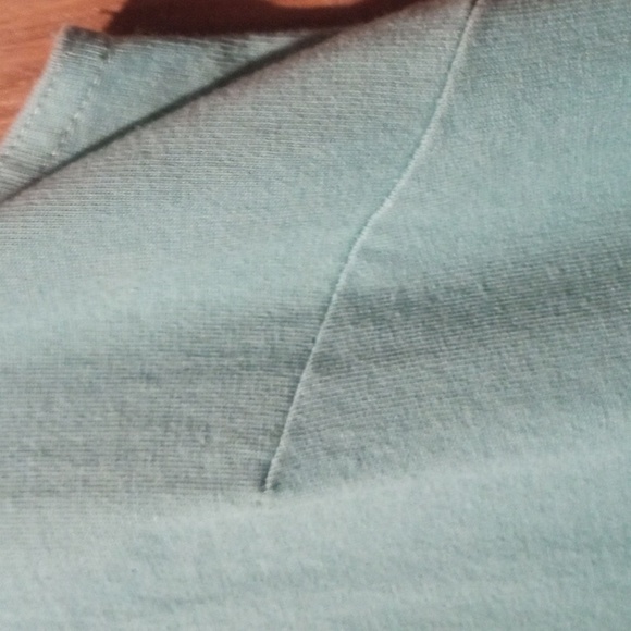 Piccalino Petite S Dress Tank W/Short Sleeve Set - Picture 13 of 14